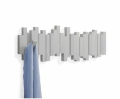 Umbra Umbra Multi Hook - Grey