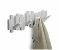 Umbra Umbra Multi Hook - Grey