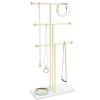 Umbra Trigem Jewellery Hanger 1 Umbra Trigem Jewellery Hanger