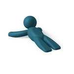 Umbra Buddy Door Stop 6 Umbra Buddy Door Stop