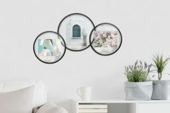 Umbra Infinity Photo Frame Black 5 Umbra Infinity Photo Frame Black