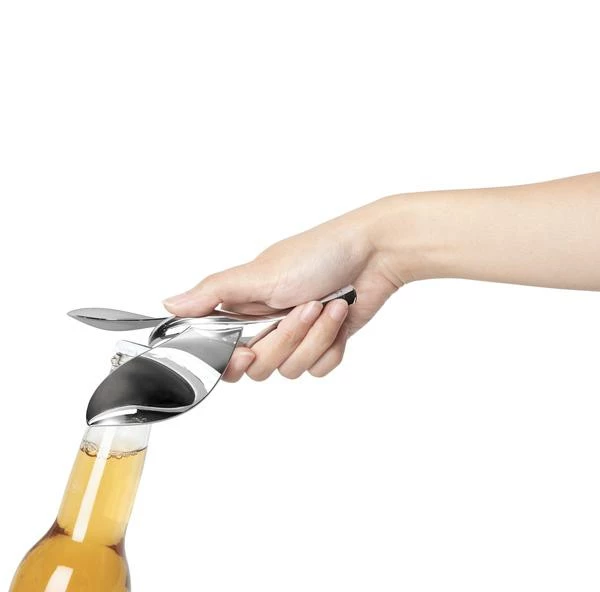 Umbra Tipsy Bottle Opener 4 Umbra Tipsy Bottle Opener