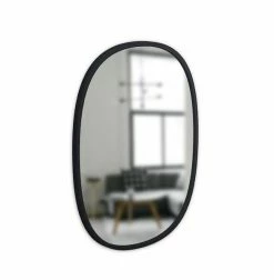 Umbra Oval Hub Mirror Small
