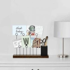 Umbra Bilderhalter Gala Braun