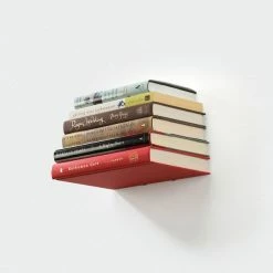 Umbra Conceal Invisible Shelf Large