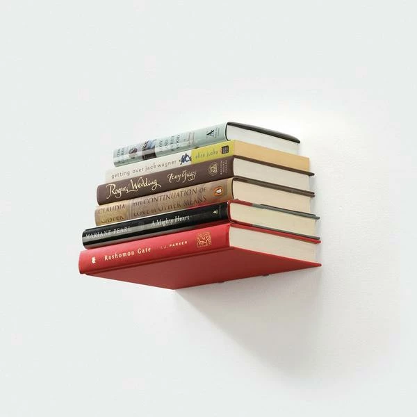 Umbra Conceal Invisible Shelf Large 4 Umbra Conceal Invisible Shelf Large