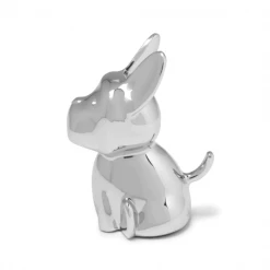 Umbra Zoola Frenchie Chrome