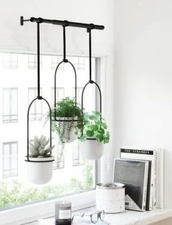 Umbra Hanging System Planter