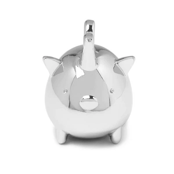 Umbra Squiggy Unicorn Ring Holder Chrome 4 Umbra Squiggy Unicorn Ring Holder Chrome