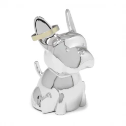 Umbra Zoola Frenchie Chrome