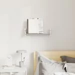 Umbra Buddy Floating Wall Shelf