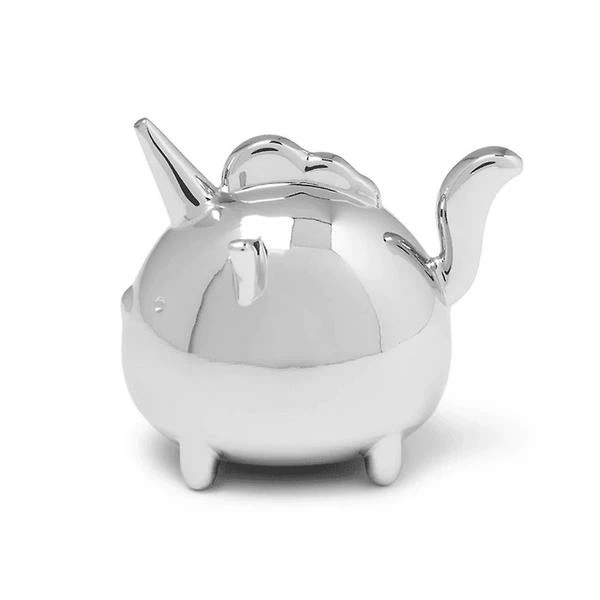 Umbra Squiggy Unicorn Ring Holder Chrome 3 Umbra Squiggy Unicorn Ring Holder Chrome