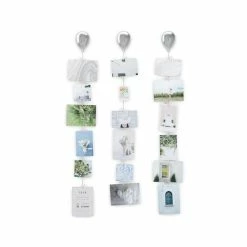 Umbra Up Photo Display Chrome 7 Umbra Up Photo Display Chrome