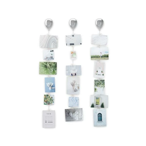 Umbra Up Photo Display Chrome 5 Umbra Up Photo Display Chrome