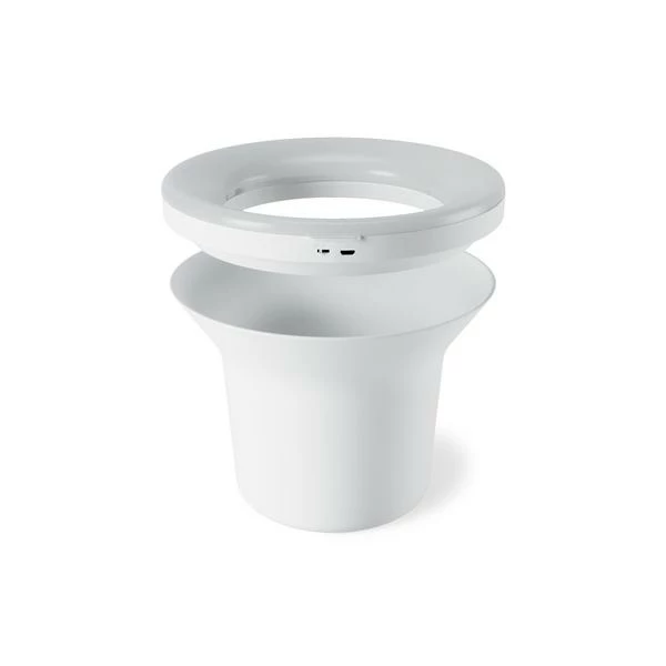 Umbra Ora Illuminated Planter 3 Umbra Ora Illuminated Planter