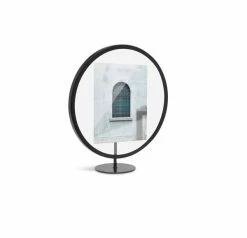 Umbra Infinity Photo Frame Black