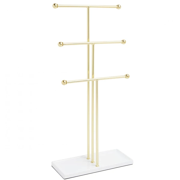 Umbra Trigem Jewellery Hanger 4 Umbra Trigem Jewellery Hanger