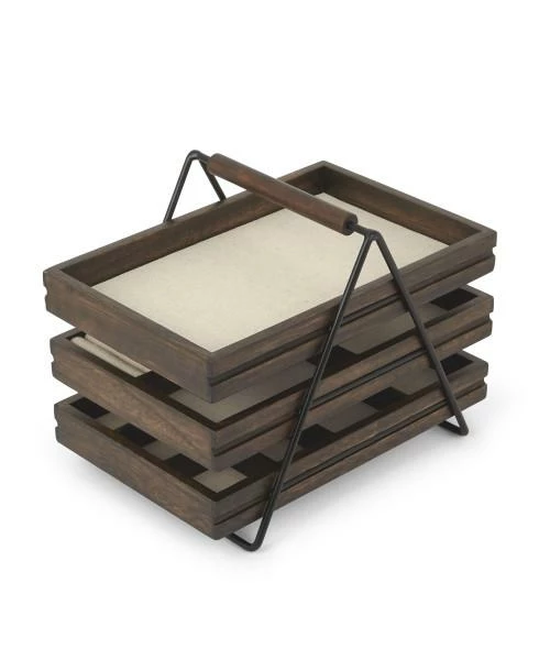 Umbra Terrace Jewellery Tray 3 Umbra Terrace Jewellery Tray