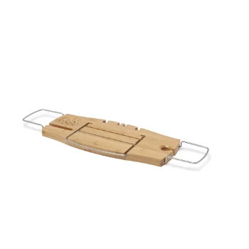 Umbra Aquala Bathtub Caddy 3 Umbra Aquala Bathtub Caddy