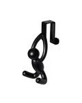 Umbra Buddy Over the Door Hook Set of 2 Black 7 Umbra Buddy Over the Door Hook Set of 2 Black