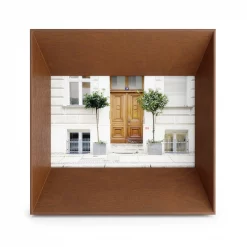 Umbra Cadre Photo 10x15cm Lookout Noyer