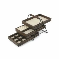 Umbra Terrace Jewellery Tray
