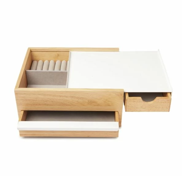 Umbra Stowit Jewelry Box 8 Umbra Stowit Jewelry Box