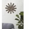 Umbra RIBBON WOOD WALL CLOCK 1 Umbra RIBBON WOOD WALL CLOCK
