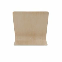 Umbra Natural Arling Magazine Rack/Record Holder