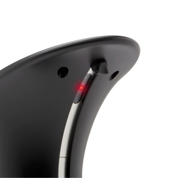 Umbra Black Otto Sensor Soap Dispenser 3 Umbra Black Otto Sensor Soap Dispenser