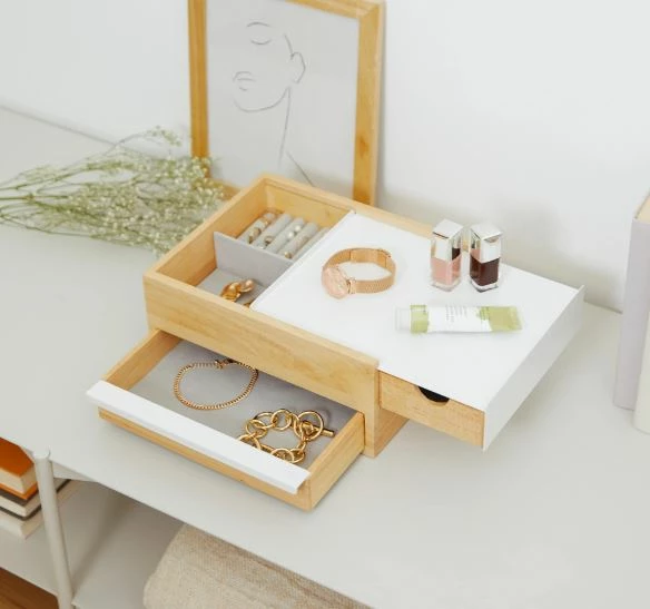 Umbra Stowit Jewelry Box 10 Umbra Stowit Jewelry Box