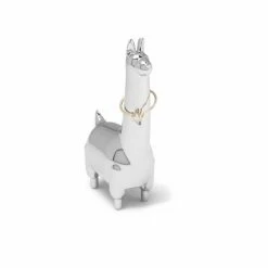 Umbra Zoola Llama Ring Holder