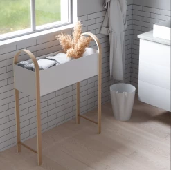 Umbra Grove Storage / Planter 12 Umbra Grove Storage / Planter