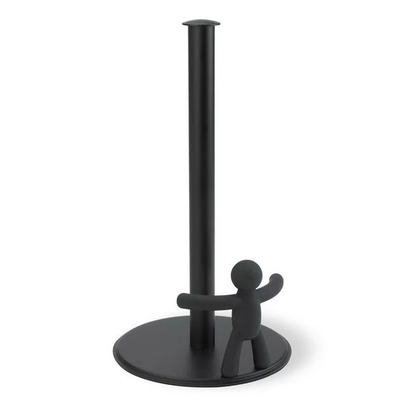 Umbra Buddy Paper Towel Holder 5 Umbra Buddy Paper Towel Holder