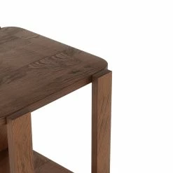 Umbra Bellwood Side Table | Aged Walnut 12 Umbra Bellwood Side Table | Aged Walnut