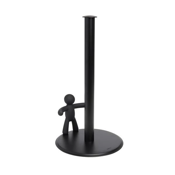 Umbra Buddy Paper Towel Holder 4 Umbra Buddy Paper Towel Holder