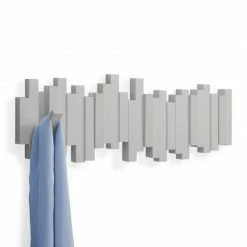 Umbra Grey 5 Sticks Hanger