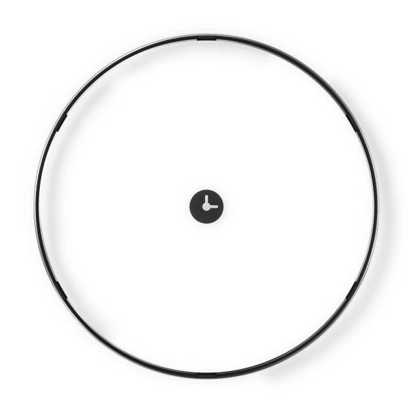 Umbra Chrome Infinity Wall Float Picture Frame 7 Umbra Chrome Infinity Wall Float Picture Frame