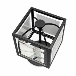 Umbra Black Rocker 360Degree Photo Display Frame 9 Umbra Black Rocker 360Degree Photo Display Frame
