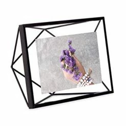 Umbra 4" x 6" Black Prisma Photo Frame 7 Umbra 4