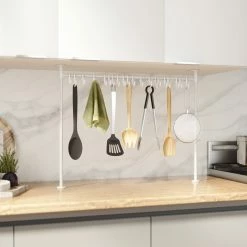 Umbra Organisateur Anywhere Coloris Blanc