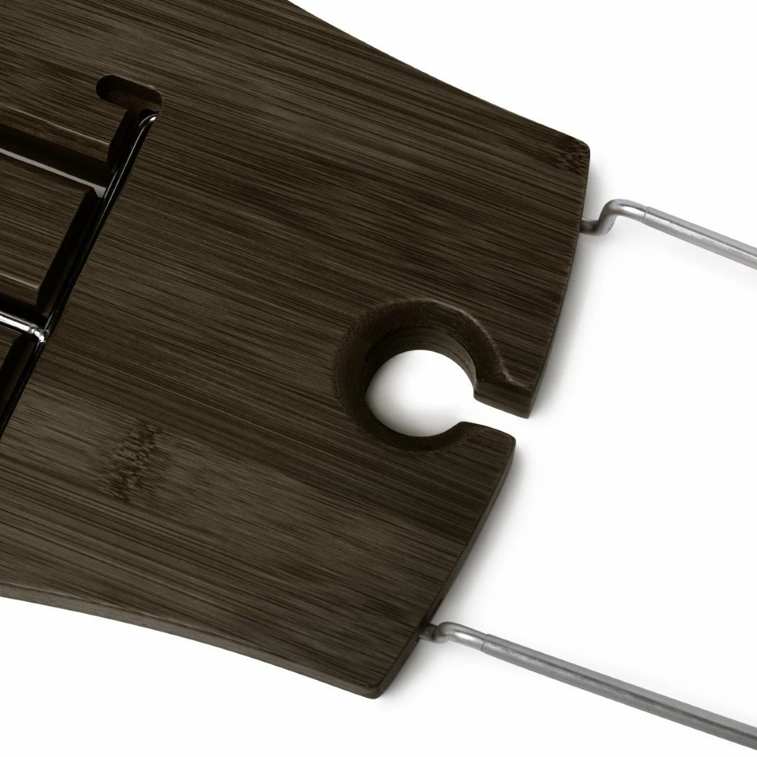 Umbra Pont Tablette De Baignoire Aquala Coloris Noyer 4 Umbra Pont Tablette De Baignoire Aquala Coloris Noyer