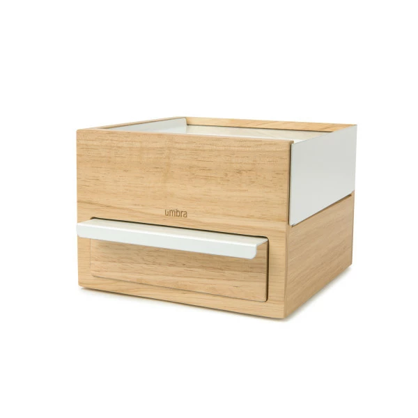 Umbra Mini Stowit Jewelry Box 4 Umbra Mini Stowit Jewelry Box