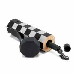 Umbra Rolz Chess/Checkers Set 12 Umbra Rolz Chess/Checkers Set