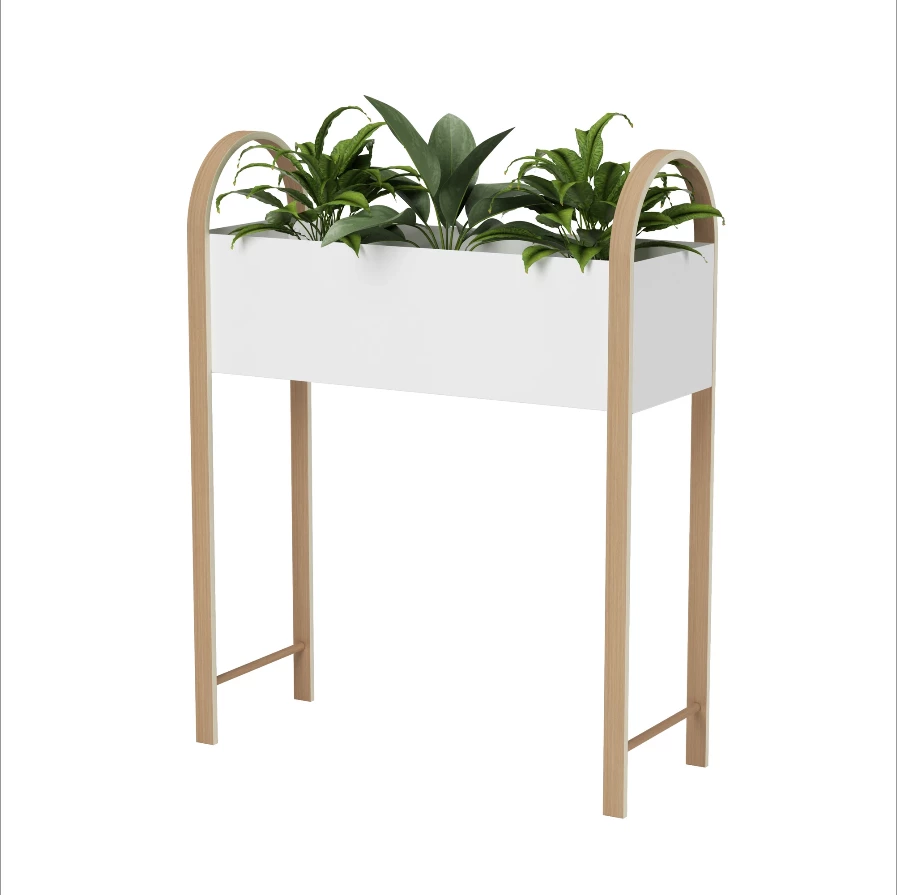 Umbra Grove Storage / Planter 3 Umbra Grove Storage / Planter