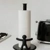 Umbra Buddy Paper Towel Holder 2 Umbra Buddy Paper Towel Holder