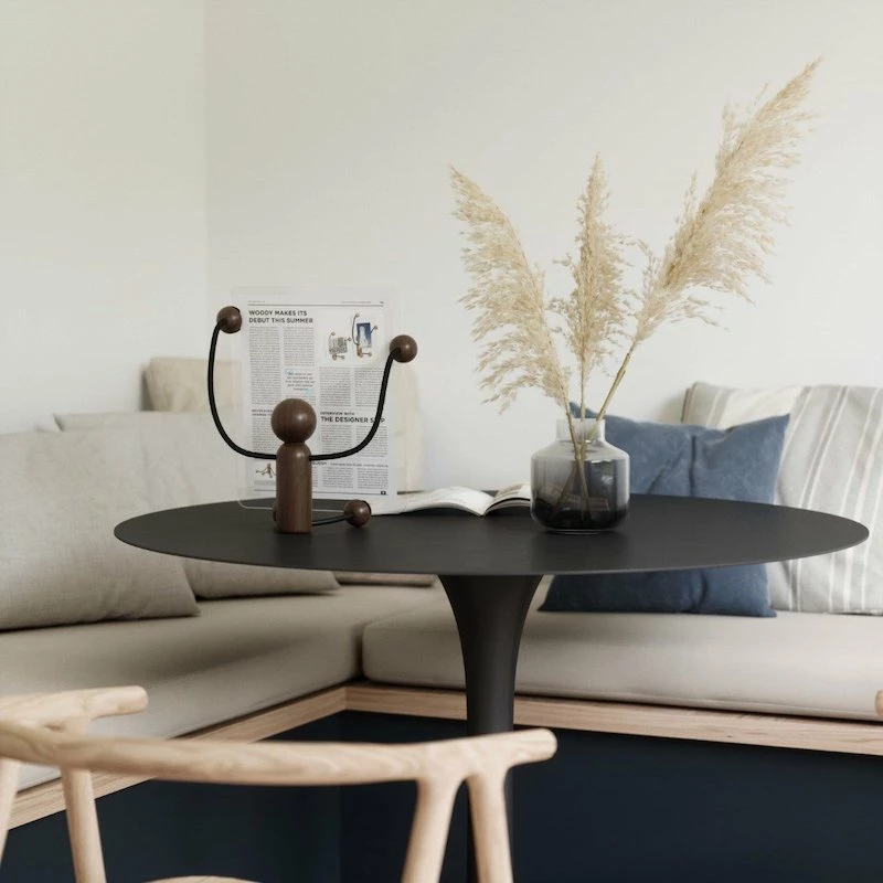 Umbra Grand Cadre Photo Woody Noir/Noyer 8x10‘’ 10 Umbra Grand Cadre Photo Woody Noir/Noyer 8x10‘’