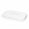Umbra Clear Droplet Empty Pocket Tray 1 Umbra Clear Droplet Empty Pocket Tray