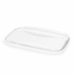 Umbra Clear Droplet Empty Pocket Tray