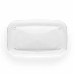 Umbra Clear Droplet Empty Pocket Tray